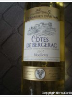 Terrasses d'Autan
