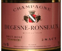 Degesne-Ronseaux - 1er Cru