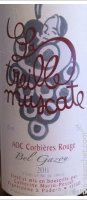 La Treille Muscate - Bel Gazou