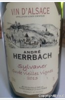 André Herrbach