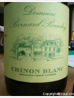 Domaine Bernard Baudry