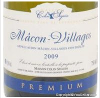Maison Colin Seguin Premium