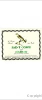 Saint Cosme
