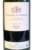 Roquers de Porrera