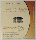 Domaine de Brizé