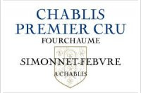 Domaine Simonnet Febvre - 1er Cru Fourchaume