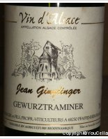 Jean Ginglinger