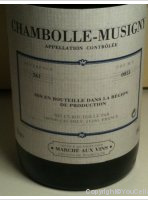 Marché Aux Vins