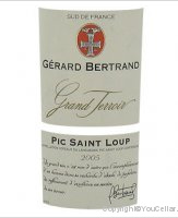 Gérard Bertrand - Grand Terroir