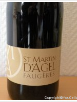 St Martin d'Agel