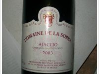 Domaine de la Sorba
