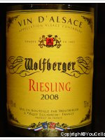 Wolfberger