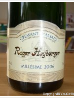Roger Heyberger - Brut Millésime