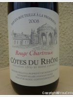Rouge Chartreuse