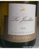 La Javeline - Demi-sec