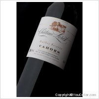 Château Leret - Malbec Réserve