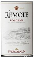 Frescobaldi - Rèmole