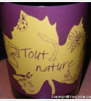 Xavier et Mathieu Ledogar - Tout Nature !