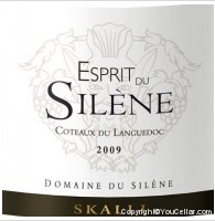 Esprit du Silène