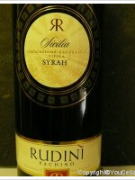 Rudini, Syrah