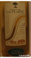 Domaine de la Plaine - Nuits Blanches