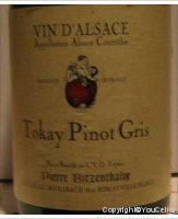 Pierre Ritzenthaler Pinot Gris