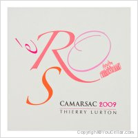 Rosé de Camarsac