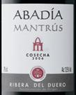 Abadía Mantrús, Cosecha