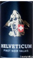 Helveticum Pinot Noir