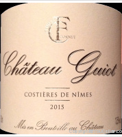 Château Guiot