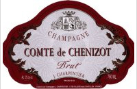 J. Charpentier - Comte de Chenizot
