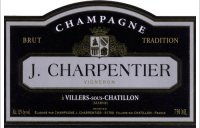 J. Charpentier - Tradition - Brut