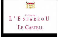 Château l'Esparrou - Le Castell
