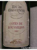 Roc du Gouverneur