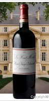 Le Haut Médoc de Haut-Bages Libéral