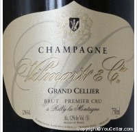 Vilmart - Grand Cellier