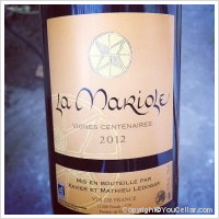 Xavier et Mathieu Ledogar - La Mariole