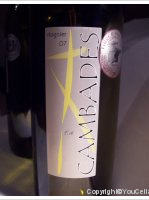 Cambades Viognier
