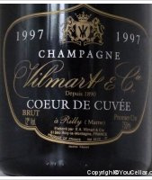 Vilmart - Coeur de Cuvée