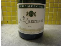 Paul Breteuil - Brut