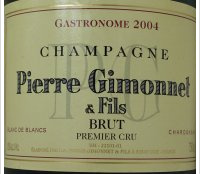 Pierre Gimonnet - 1er Cru Gastronome - Brut