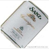 Sanz, Sauvignon