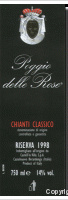 Castell'in Villa - Poggio Delle Rose 