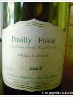 Collovray et Terrier Vieilles Vignes