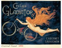 Cycles Gladiator Cabernet Sauvignon