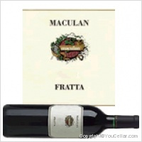 Maculan - Fratta