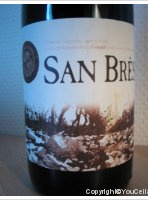 San Brès