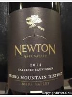 Newton - Cabernet-Sauvignon