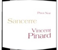 Vincent Pinard Pinot Noir