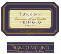 Franco Molino